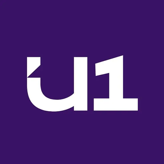 Logotipo da UniÚnica, cliente atendida pelas campanhas da agência Código Digital